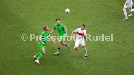 30.08.25 VfB Stuttgart - Borussia M&ouml;nchengladbach