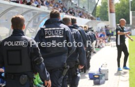 SV Stuttgarter Kickers -FSV Frankfurt