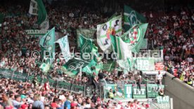 13.04.25 VfB Stuttgart - SV Werder Bremen