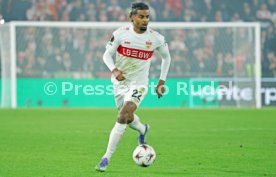 02.10.25 FC Basel - VfB Stuttgart