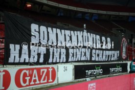 16.01.21 VfB Stuttgart - Borussia M&ouml;nchengladbach