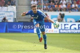 TSG 1899 Hoffenheim - Borussia Dortmund