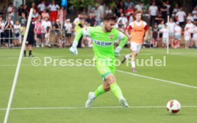16.07.26 VfB Stuttgart Training