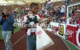 31.05.97 VfB Stuttgart - Arminia Bielefeld