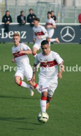 U19 VfB Stuttgart - U17 SV Wehen Wiesbaden