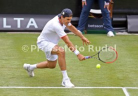 MercedesCup 2015