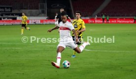 10.04.21 VfB Stuttgart - Borussia Dortmund