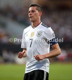 DFB Deutschland - San Marino