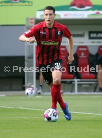 15.08.20 SC Freiburg - Karlsruher SC