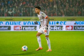 21.12.25 1. FC Heidenheim - FC Bayern M&uuml;nchen