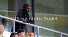 Stuttgarter Kickers - VfB Stuttgart