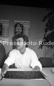 28.11.83 Boxen Rene Weller