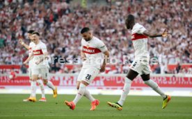 13.04.24 VfB Stuttgart - Eintracht Frankfurt