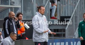 22.10.25 U19 Eintracht Frankfurt - U19 Liverpool FC