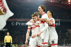 16.03.25 VfB Stuttgart - Bayer 04 Leverkusen