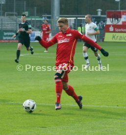 SV Sandhausen - 1. FC Union Berlin