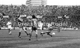 VfB Stuttgart - FC Bayern M&uuml;nchen