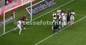 30.04.22 VfB Stuttgart - VfL Wolfsburg