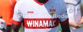 20.07.24 VfB Stuttgart - Fortuna Sittard