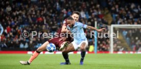 Manchester City - TSG 1899 Hoffenheim