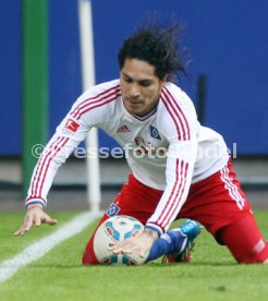 03.03.12 Hamburger SV - VfB Stuttgart