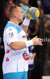 TVB Stuttgart - Frisch Auf G&ouml;ppingen