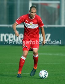 VfB Stuttgart - SV Sandhausen