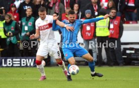 05.10.25 VfB Stuttgart - 1. FC Heidenheim