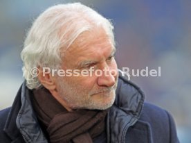 TSG 1899 Hoffenheim - Bayer 04 Leverkusen