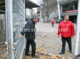 VfB Stuttgart