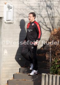 VfB Stuttgart Entlassung Zorniger