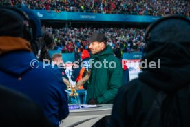 29.12.2025 Vierschanzentournee Skispringen