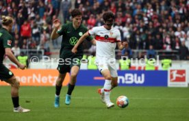 30.04.22 VfB Stuttgart - VfL Wolfsburg