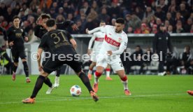 09.11.25 VfB Stuttgart - FC Augsburg