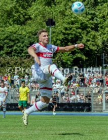 20.07.24 VfB Stuttgart - Fortuna Sittard