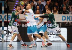 TVB Stuttgart - Frisch Auf G&ouml;ppingen