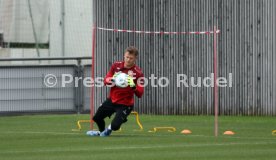 20.08.24 VfB Stuttgart Training