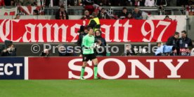 23.02.10 VfB Stuttgart - FC Barcelona