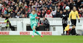15.02.25 VfB Stuttgart - VfL Wolfsburg