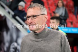 Bayer 04 Leverkusen - VfB Stuttgart