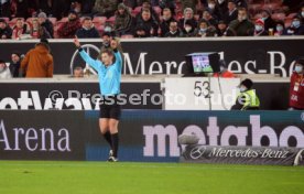 26.11.21 VfB Stuttgart - 1. FSV Mainz 05