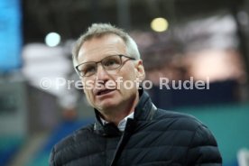 RB Leipzig - VfB Stuttgart