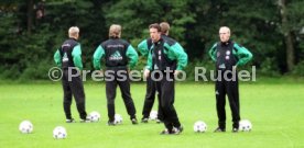 21.09.94 DFB Training