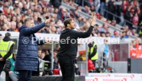 30.03.25 SC Freiburg - 1. FC Union Berlin