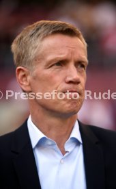 VfB Stuttgart - Karlsruher SC