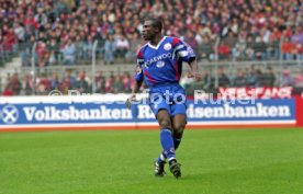 12.04.1997 VfB Stuttgart - FC Hansa Rostock