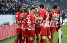 20.01.24 SC Freiburg - TSG 1899 Hoffenheim