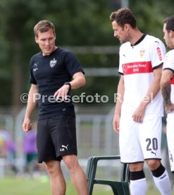 VfB Stuttgart - Betis Sevilla