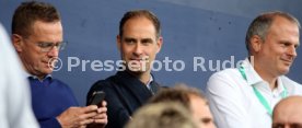 Spfr Dorfmerkingen - RB Leipzig