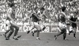12.06.88 England - Irland